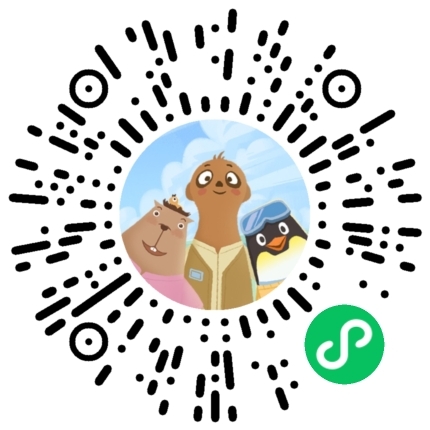 扫码进入家长端